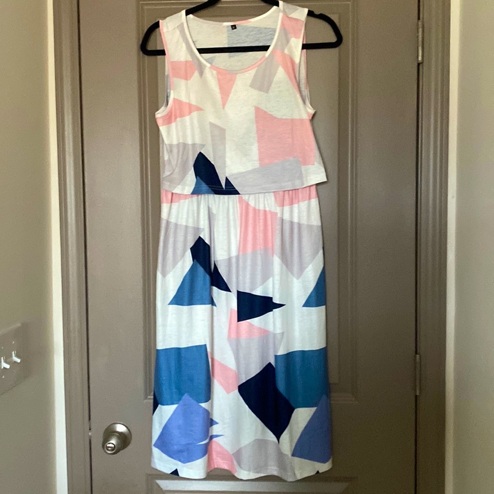 Nursing Dress